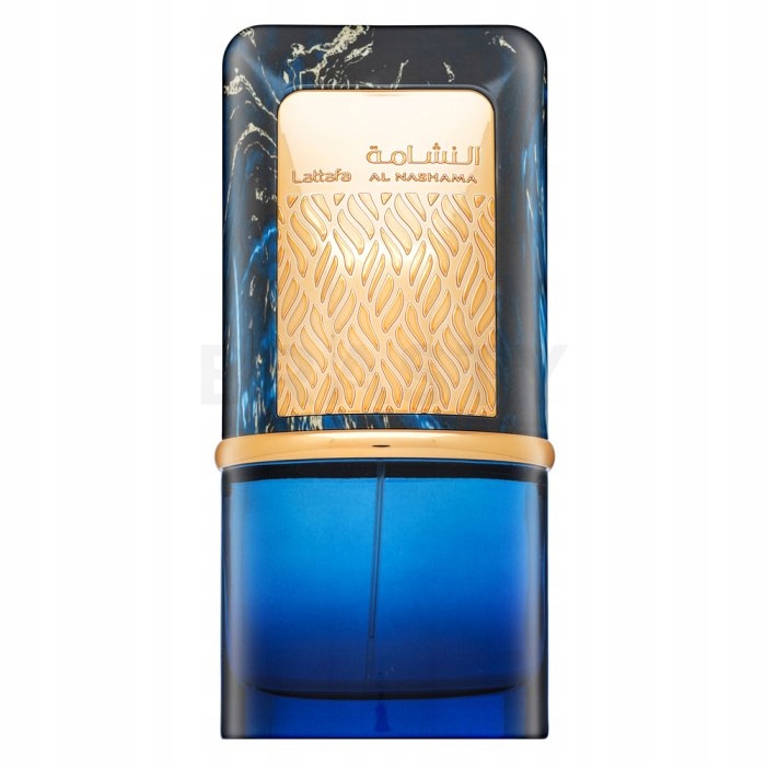 Lattafa Al Nashama Caprice Edp U 100 ml