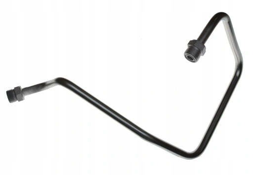 Pravý Hydraulický Kabel Výsuvného Válce Rypadla-nakladače Cat 442E 444E