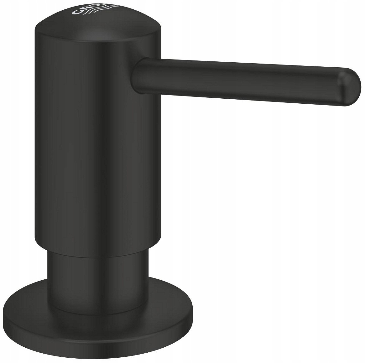 Grohe Dávkovač Contemporary Černý Mat