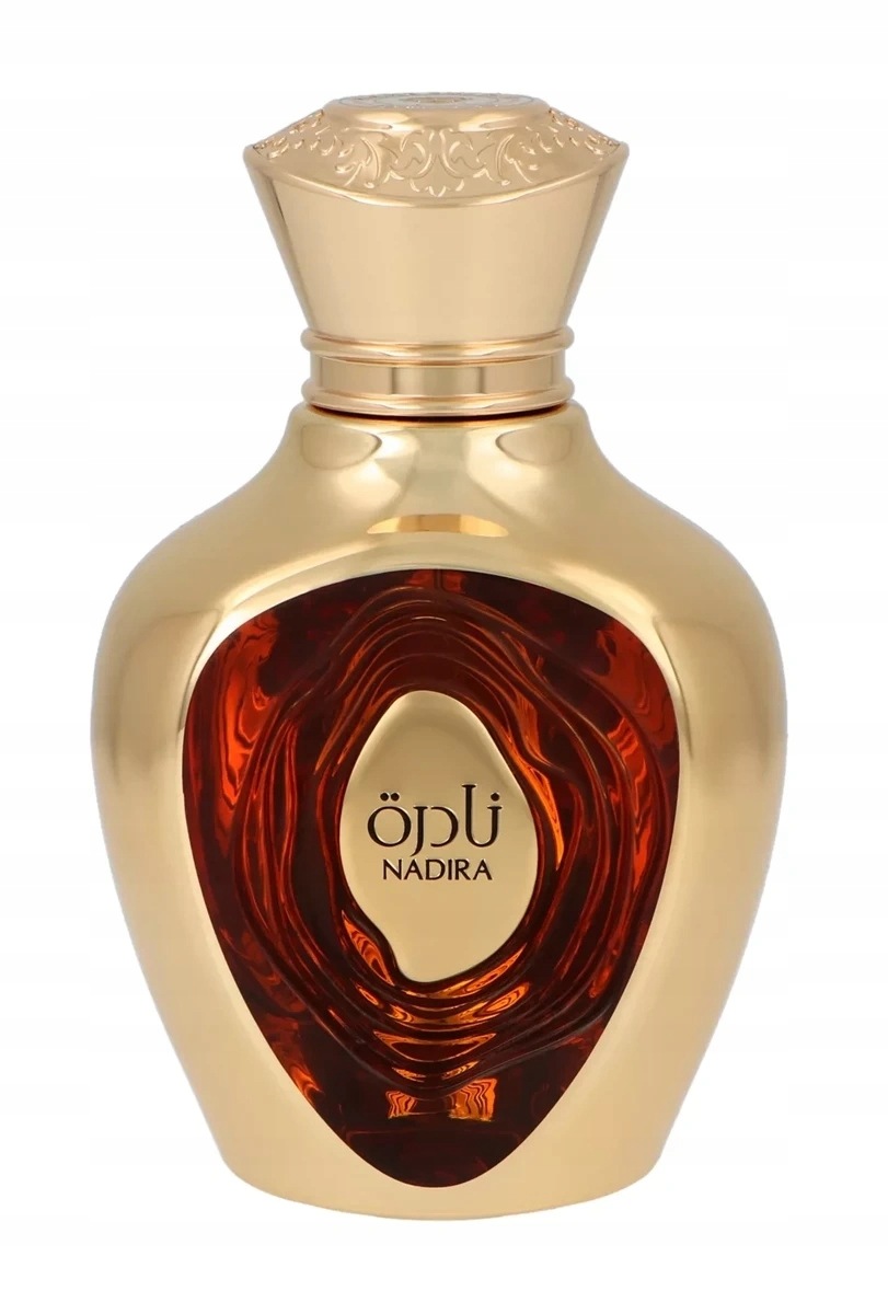 Lattafa Niche Emarati Nadira Edp 100 ml