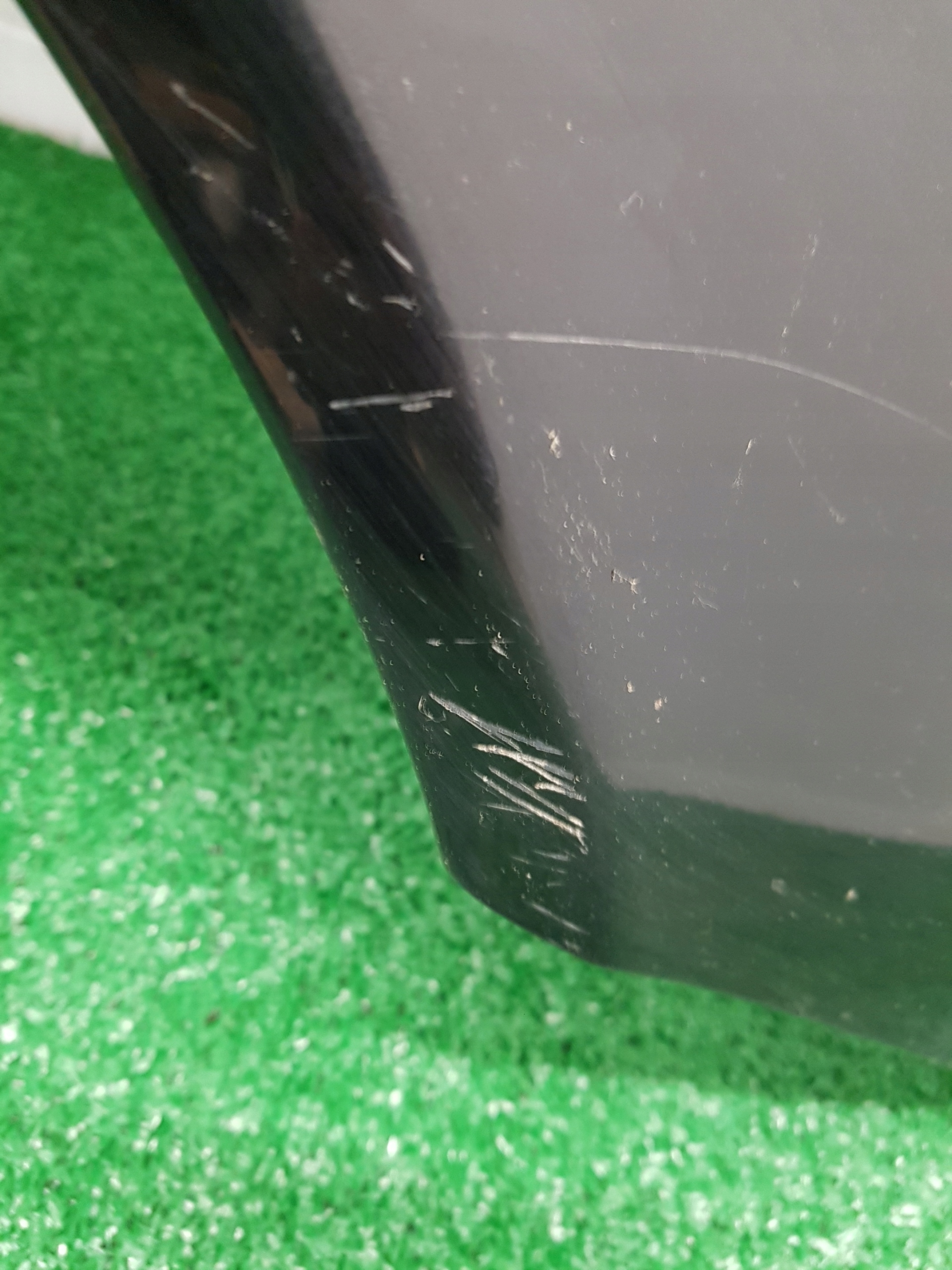 fender right front MERCEDES-BENZ C-KLASA W203