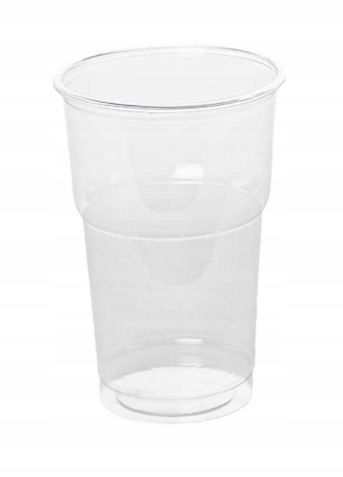 

Kubek Kufel Plastikowy Do Piwa 500ML 50szt