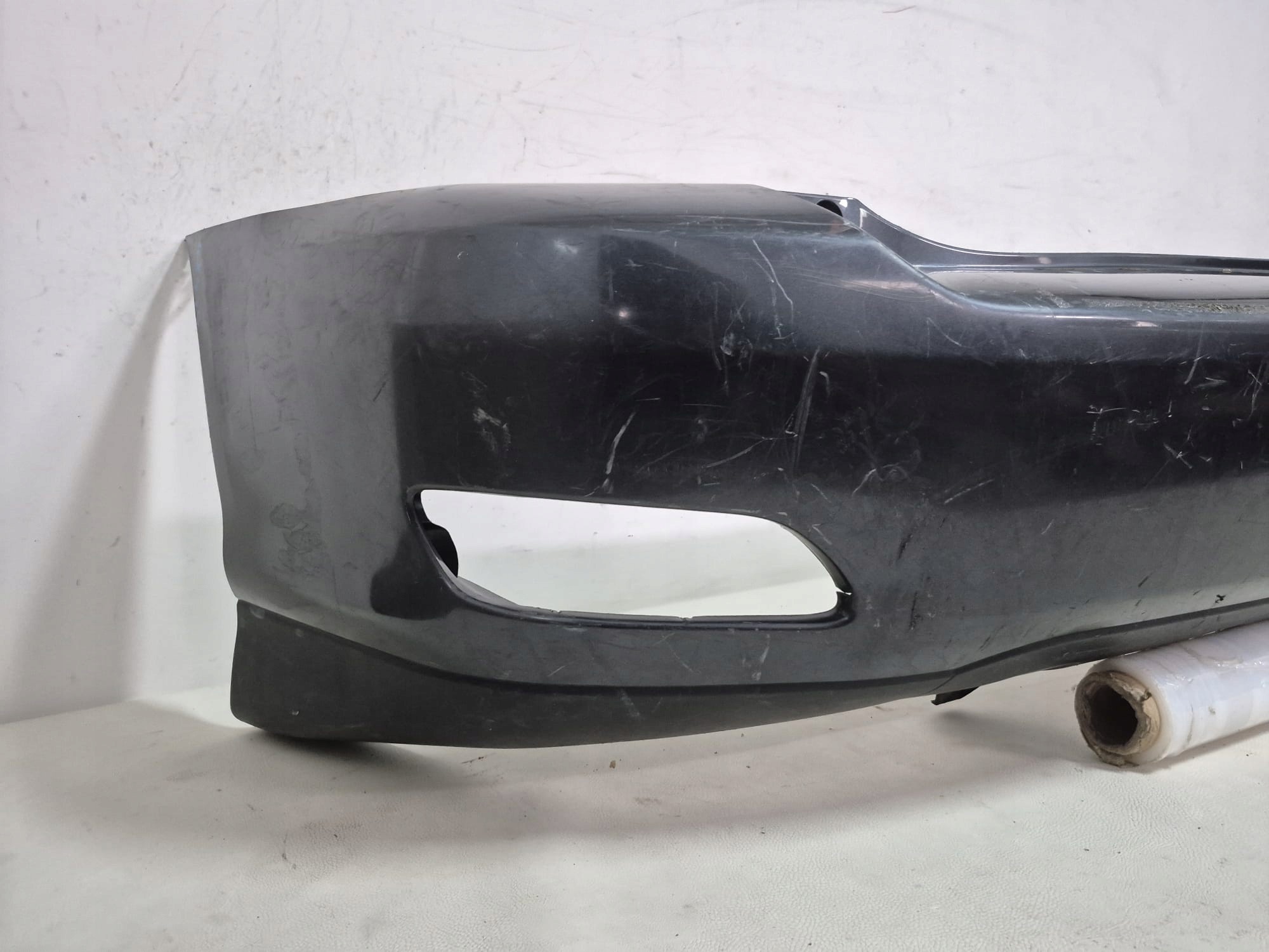LEXUS RX II 2 03-08 bumper rear part rear