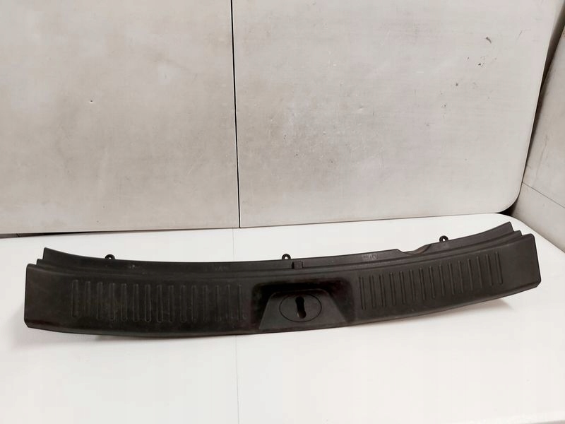 KIA SORENTO 2 II РЕСТАЙЛІНГ ЗАХИСТ ПАНЕЛІ ПОРОГУ БАГАЖНИКА 85770-2p500