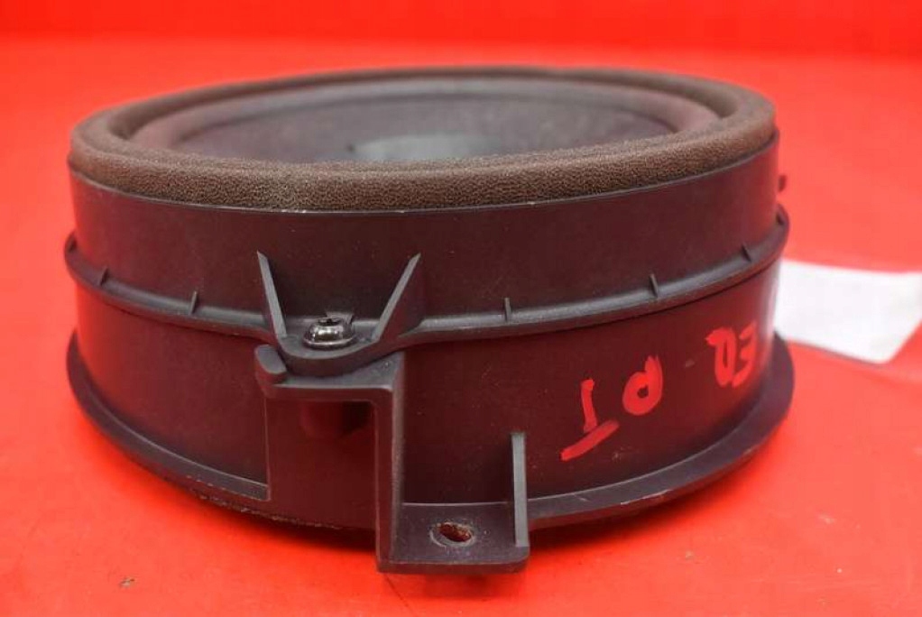 speaker right rear part AB3919B170AB FORD RANGER 5 V 11-22