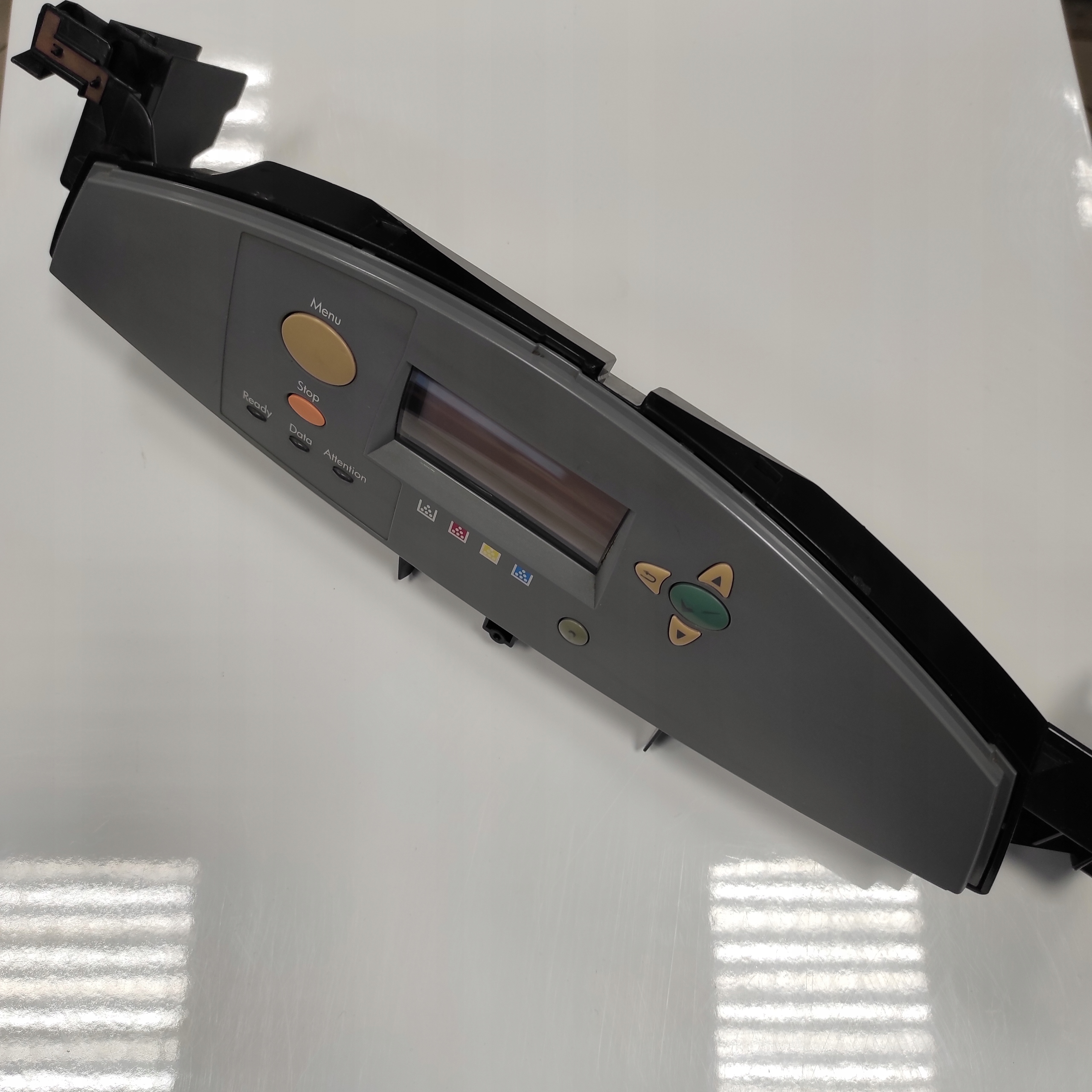 RB2-9462-1 [ WYŚWIETLACZ -HP 5550]