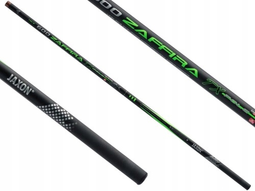 Prut Prut Zaffira Tele Pole Tx 6,00 Jaxon