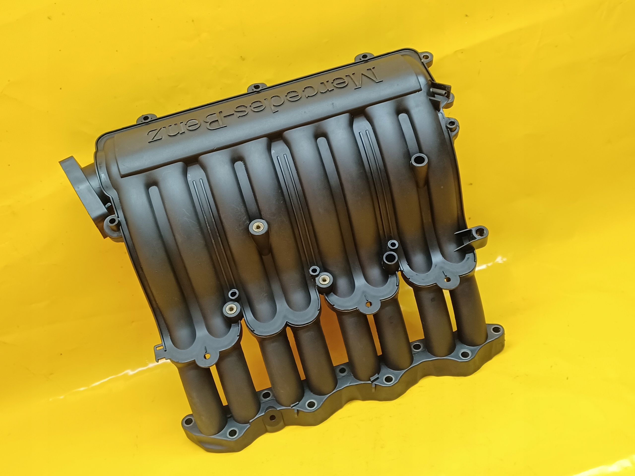 коллектор Впускный MERCEDES W168 1.7 CDI 6680900337