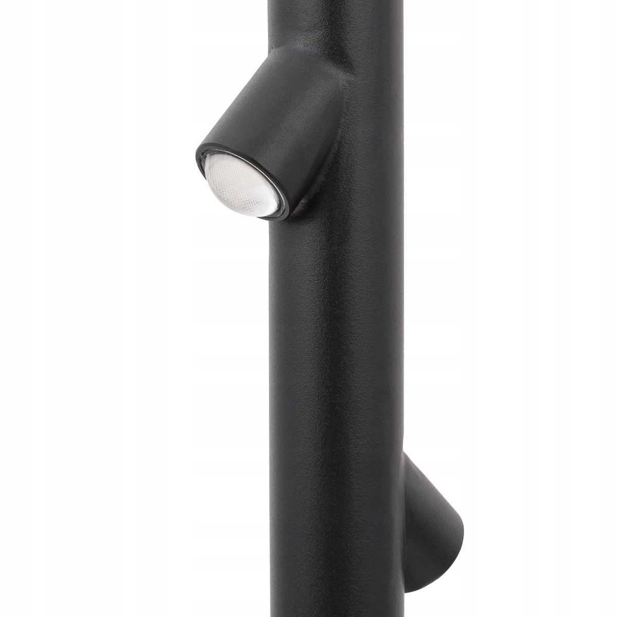 НАРУЖНЫЙ САДОВЫЙ СВЕТОДИОДНЫЙ СВЕТИЛЬНИК, СТОЙКА 60 СМ. Тип резьбы, встроенный светодиодный источник.