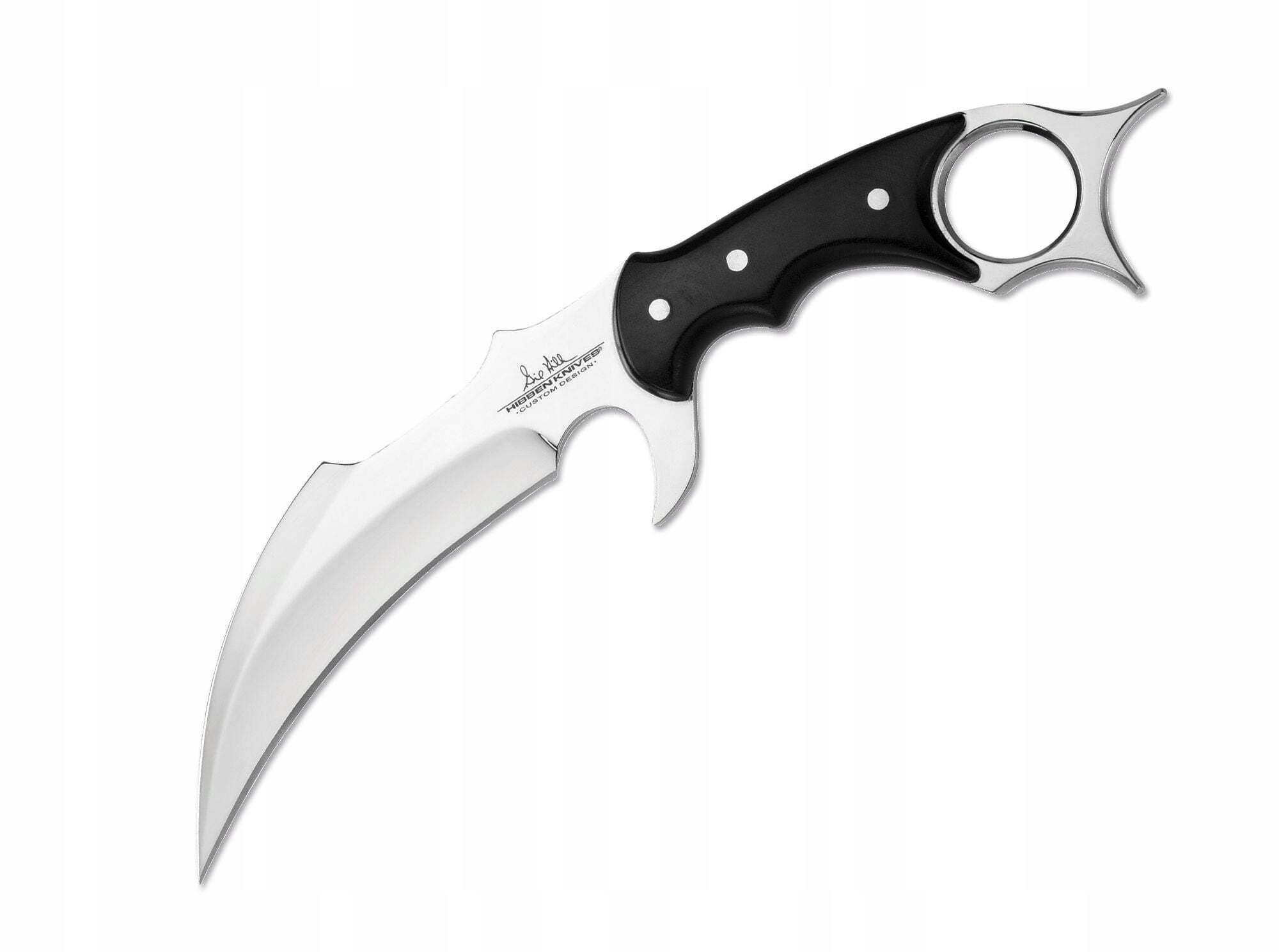 Nůž United Cutlery Gil Hibben Karambit s pouzdrem