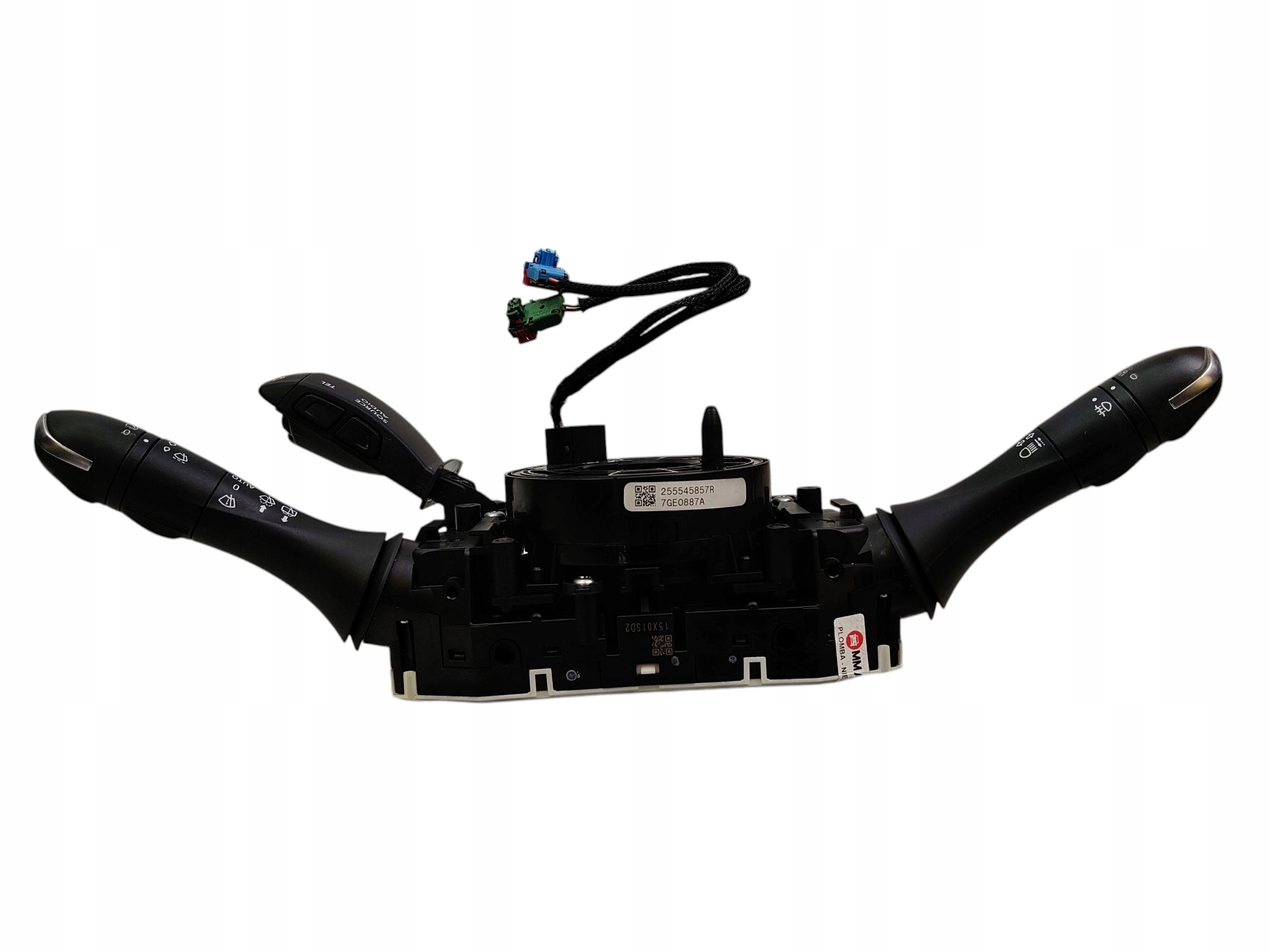 DEVIO LUCI TERGICRISTALLO TERGI RENAULT ESPACE V 255674919R