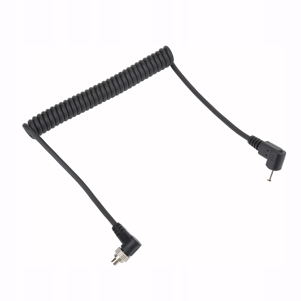 

Kabel do synchronizacji lampy błyskowej 3cm