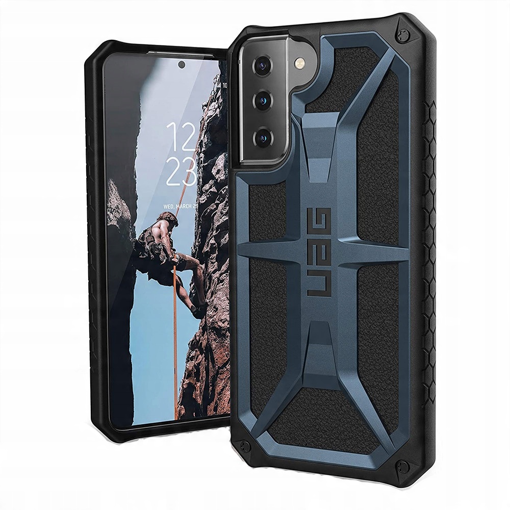 

Etui Urban Armor Gear do Galaxy S21 Plus 5G, case