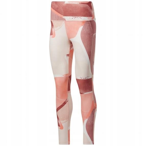 Dámské legíny Reebok GI8014 Vel M