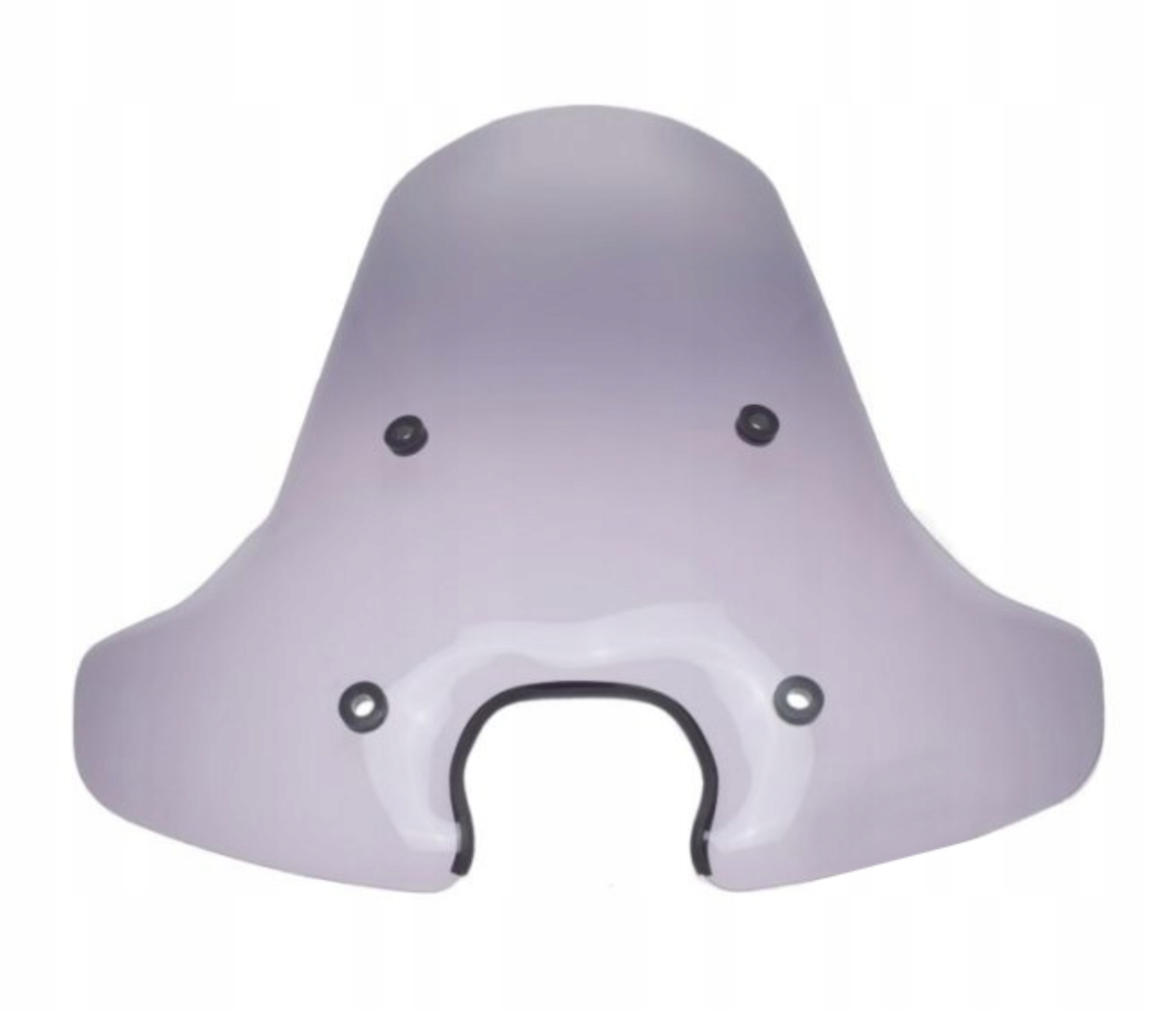 623621592433 - Обтекатель лобовое стекло передний скутер PIAGGIO ZIP