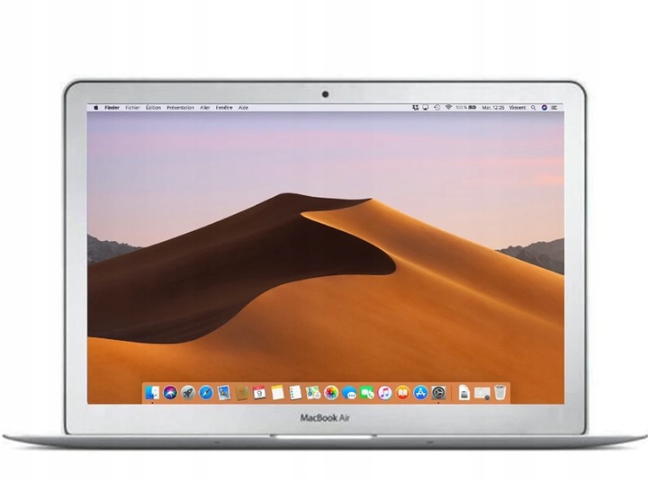 Macbook Air 2015 w Laptopy, notebooki, ultrabooki Apple - Sklepy