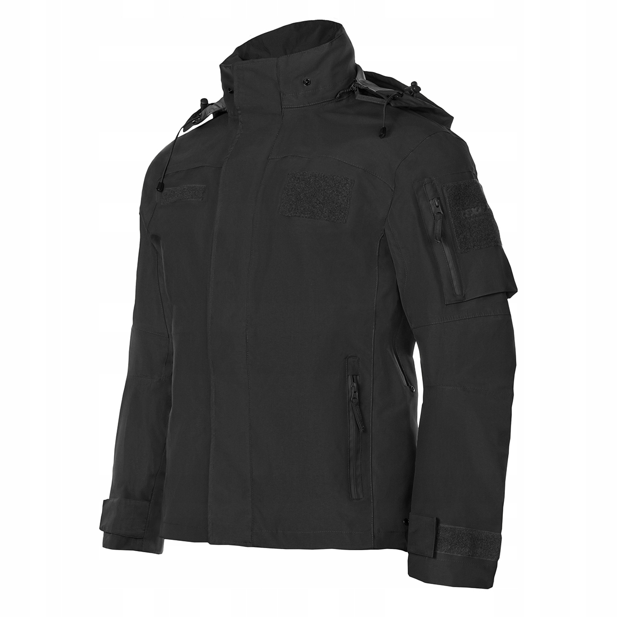

Kurtka Texar Conger Black S