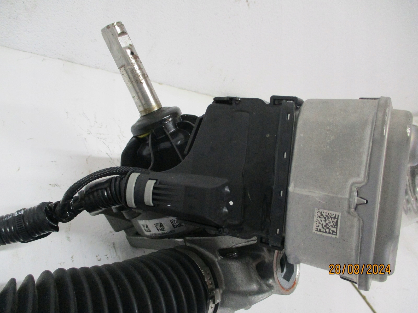 рулевая рейка CITROEN DS4 II 9849228980