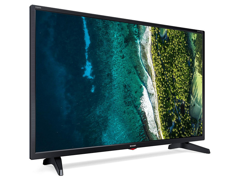 

Telewizor Sharp Led 32CB3E Hd Ready Harman Kardon