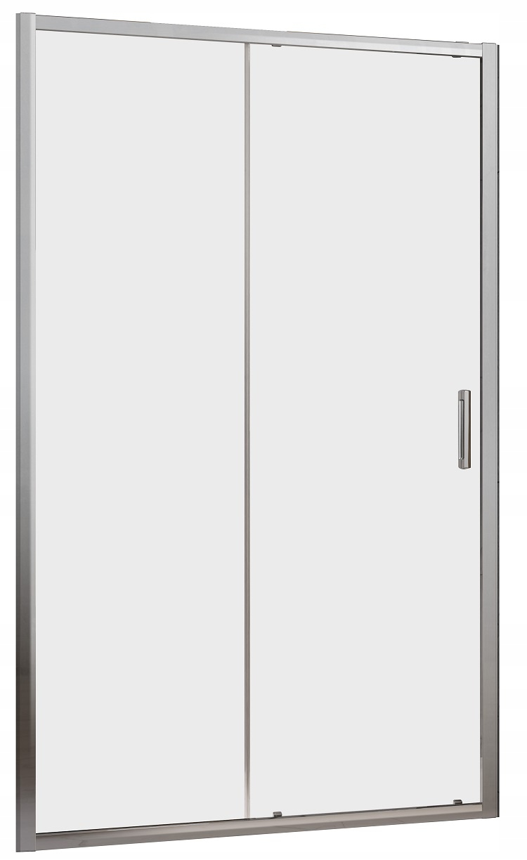 Drzwi prysznic Premium Pro Dwj 120x200 Radaway