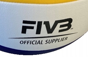 PIŁKA SIATKOWA PLAŻOWA MIKASA BV551C 2023 Model BV551C