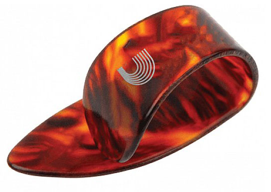 

Planet Waves 5CSH6 Pazurek na kciuk Large