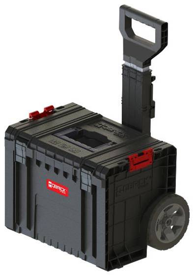 ЯЩИКИ ДЛЯ ІНСТРУМЕНТІВ QBRICK SYSTEM PRO CART