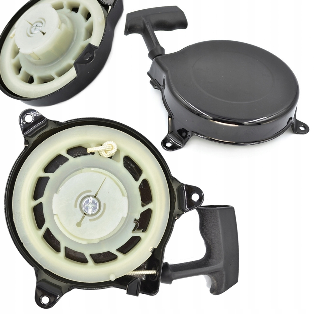 

Rozrusznik Szarpak Kosiarki Briggs Stratton 499706