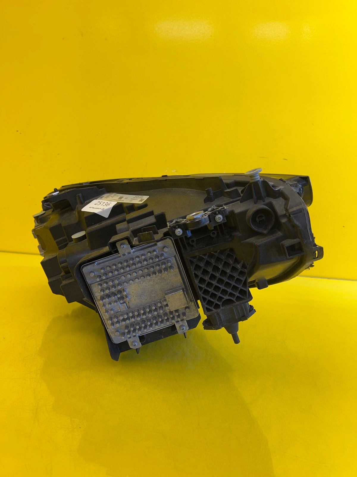 light left BMW 2 Coupe G42 Full Led 8083635-07