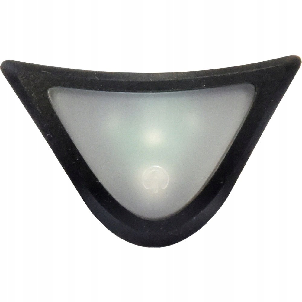 Lampka Alpina Plug-IN-Light III akcesoria do kasku rowerowego