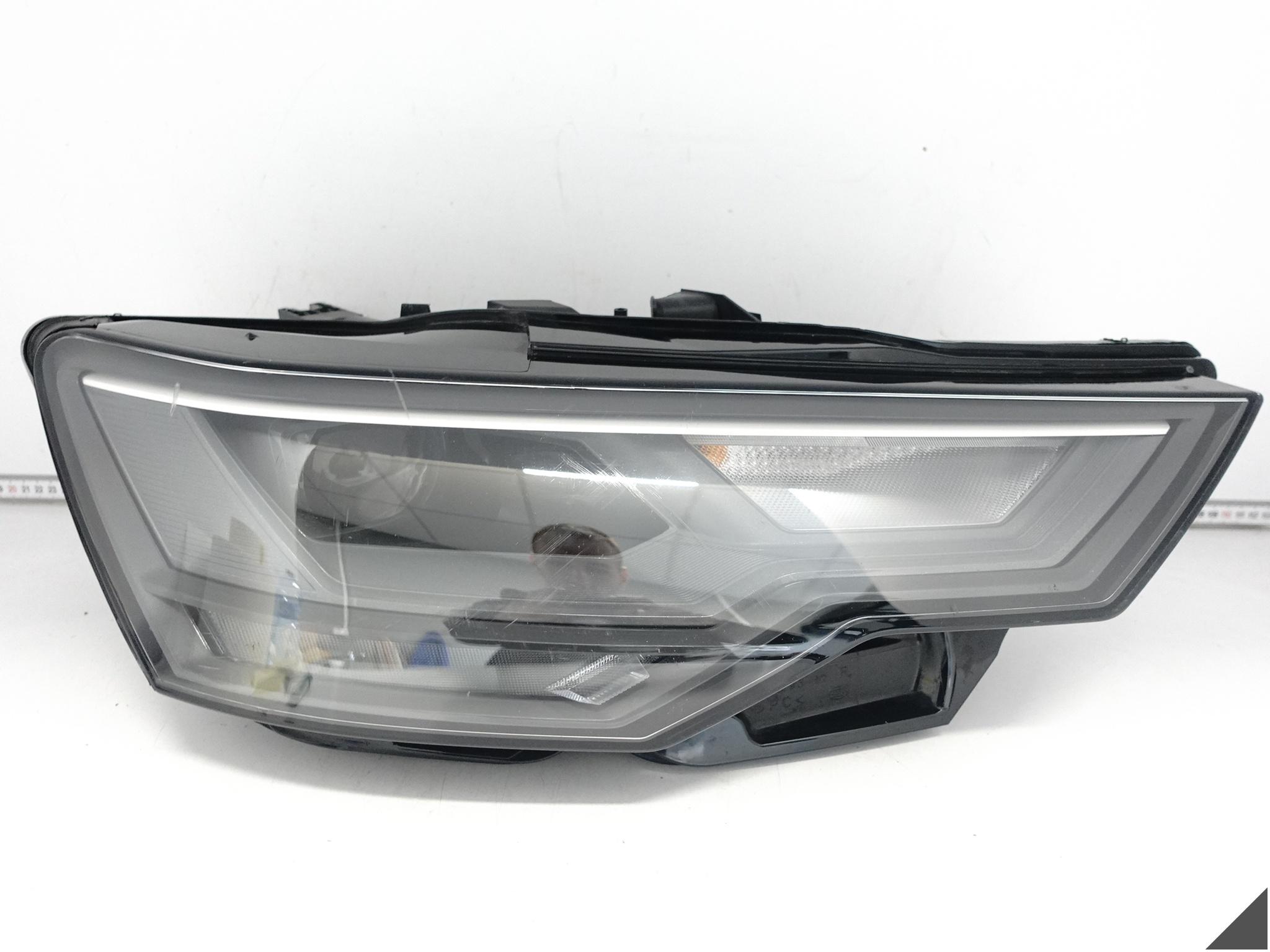 AUDI A6 S6 C8 4K0 18-25 LIFT light FULL LED right front EUROPA + module