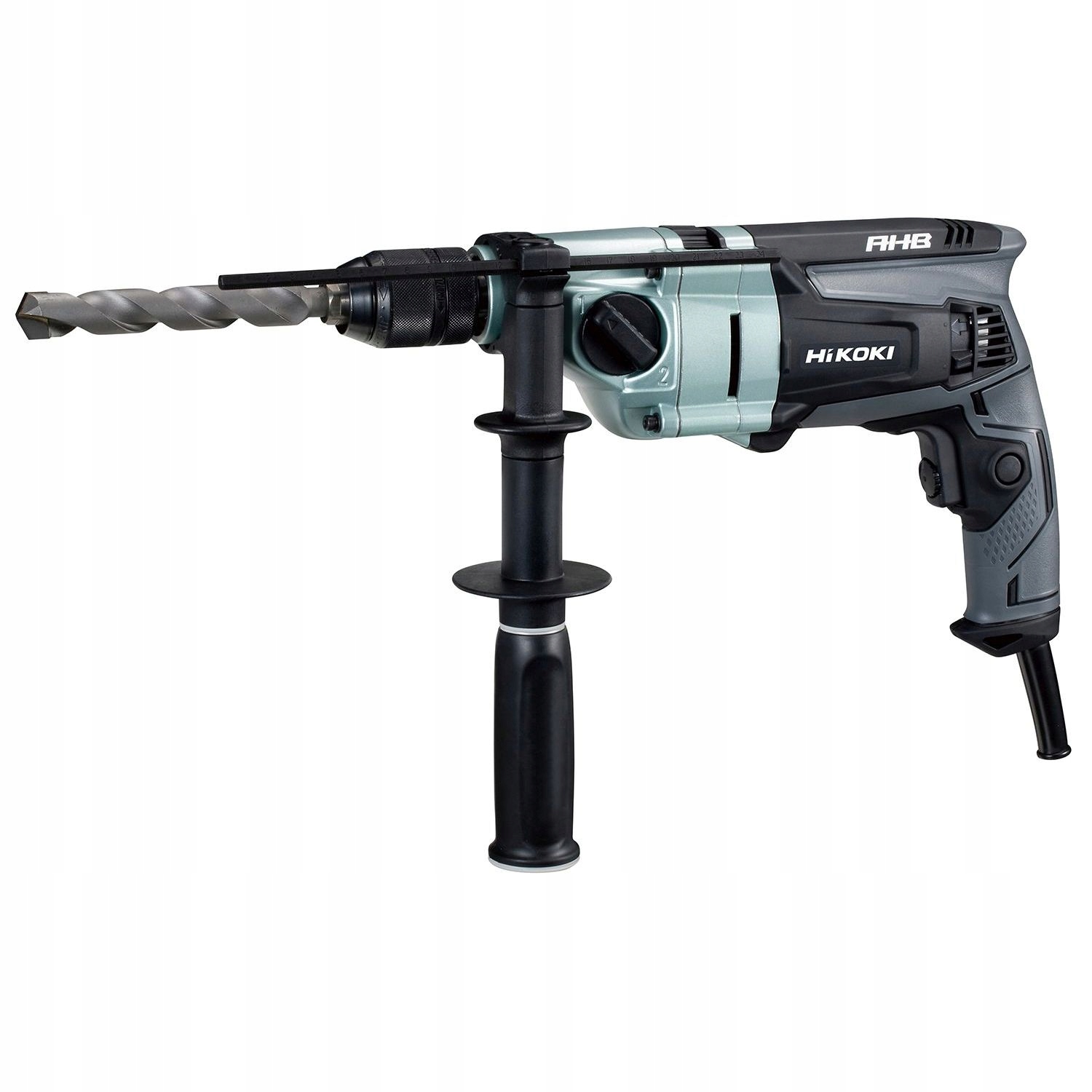 Wiertarka udarowa Hikoki 230 V 860 W