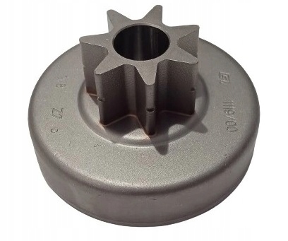 Bęben zębatka łańcucha 325 pilarki Stihl 028