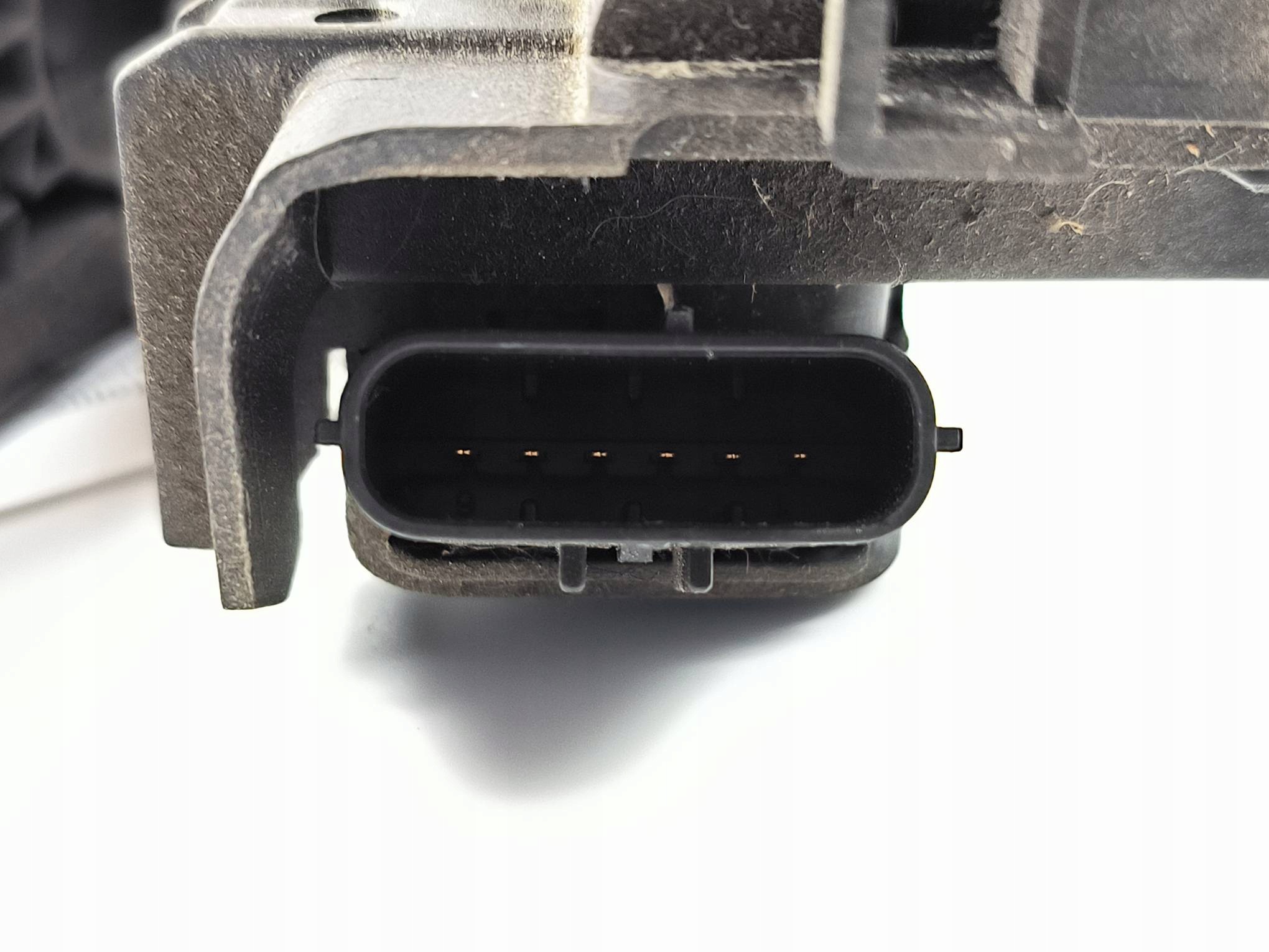 PEDAL 1K1721503AT SKODA OCTAVIA II LIFT