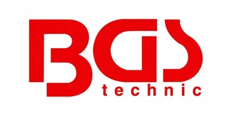 PISTOLETY DO PRZEDMUCHIWANIA 3 SZT Brand BGS Technic