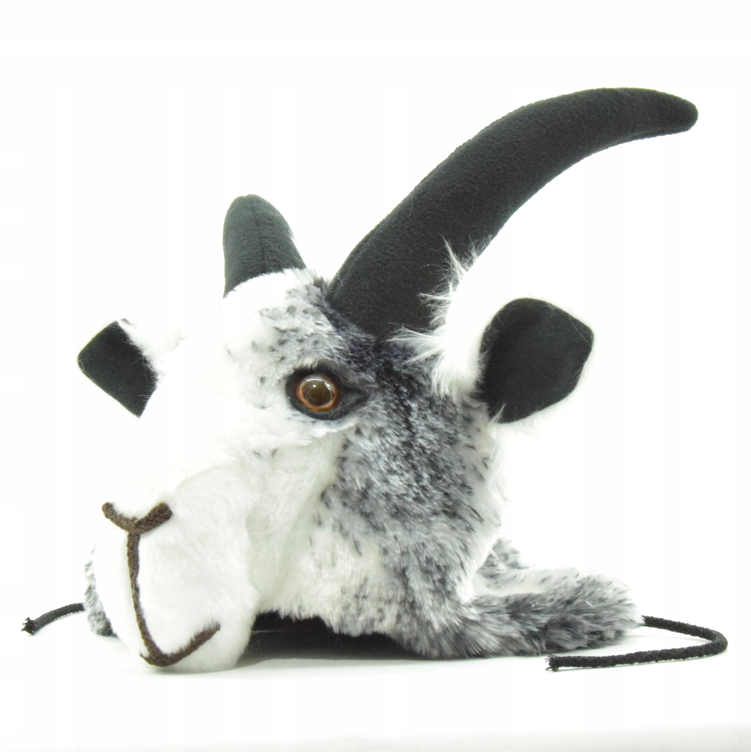 Czapka zimowa KOZIOŁ -L Model kozioł