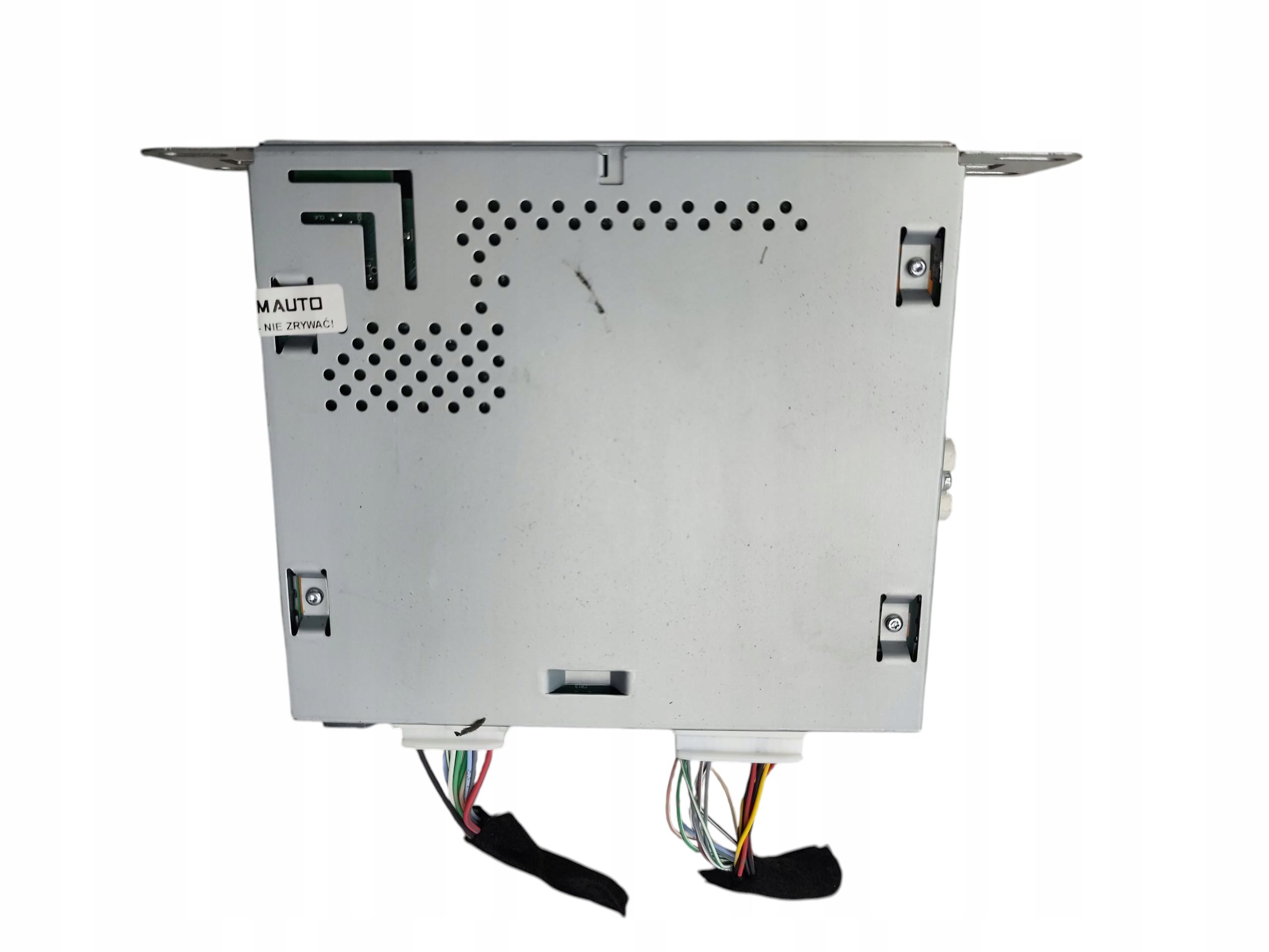 RADIO BLUETOOTH RENAULT MEGANE IV 4 281152394