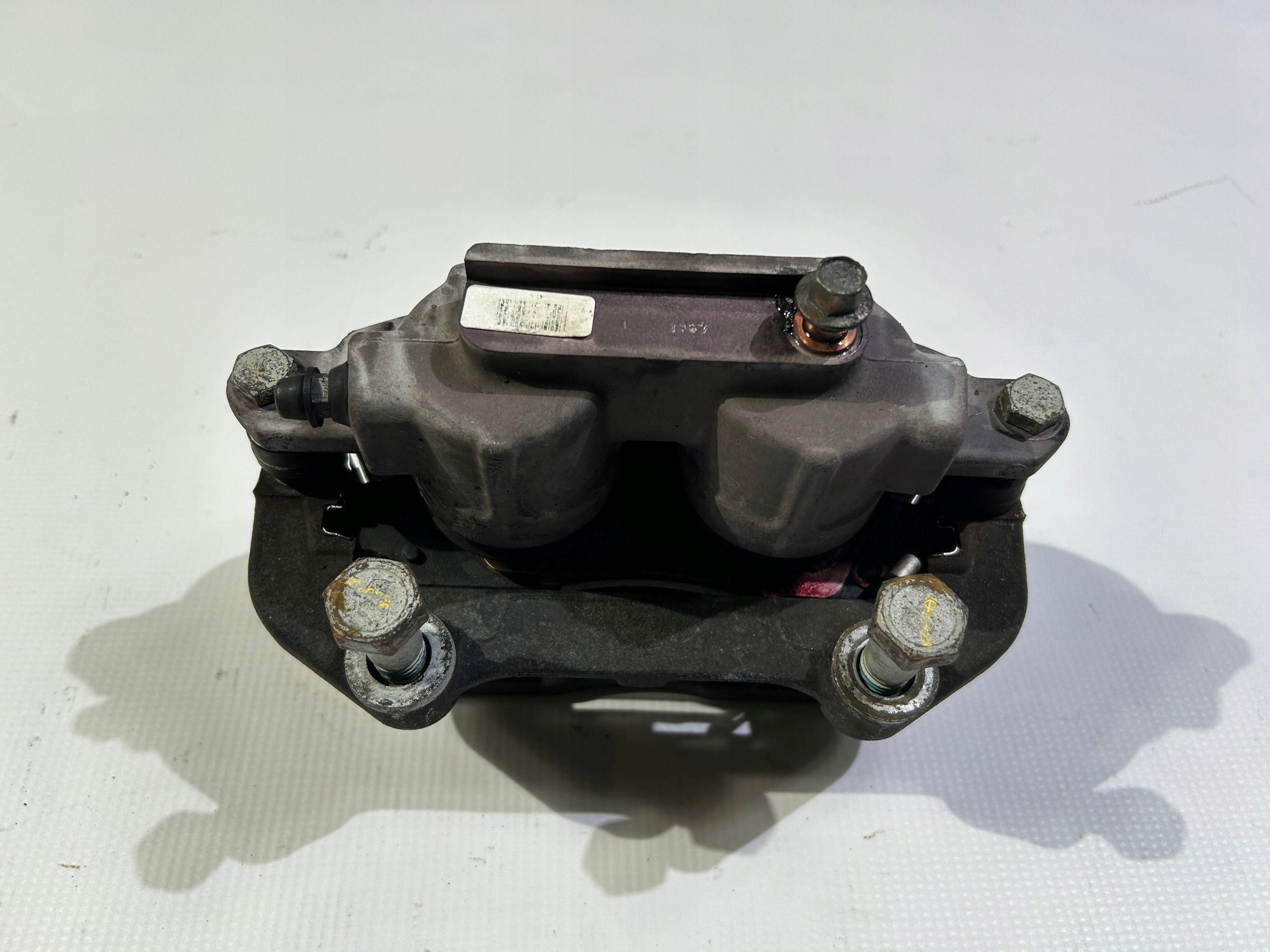 caliper brake right front front Chevrolet Corvette C6 2005