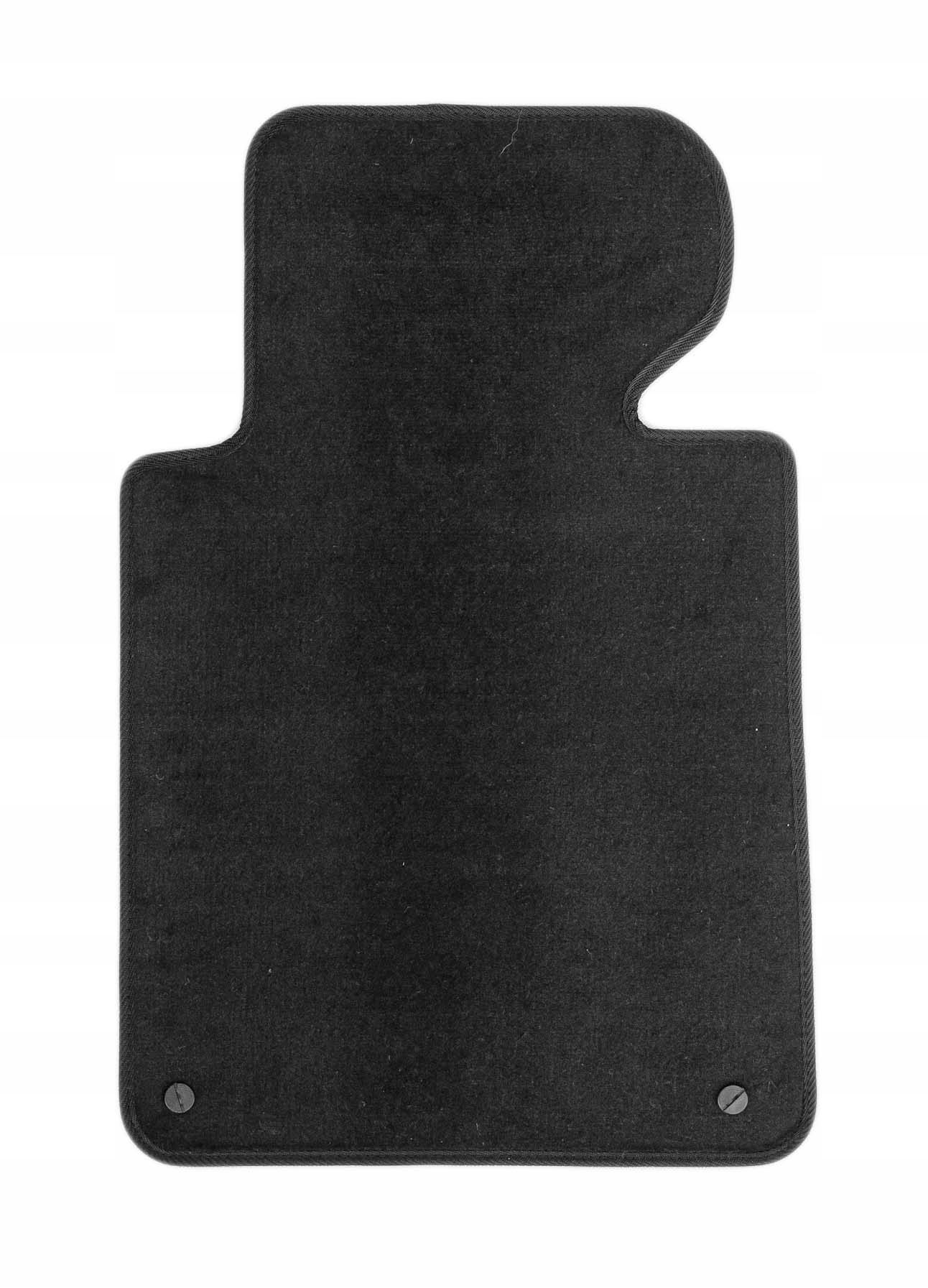 

Dywaniki Grube Bmw 3 E46 98-05 Premium Lewy