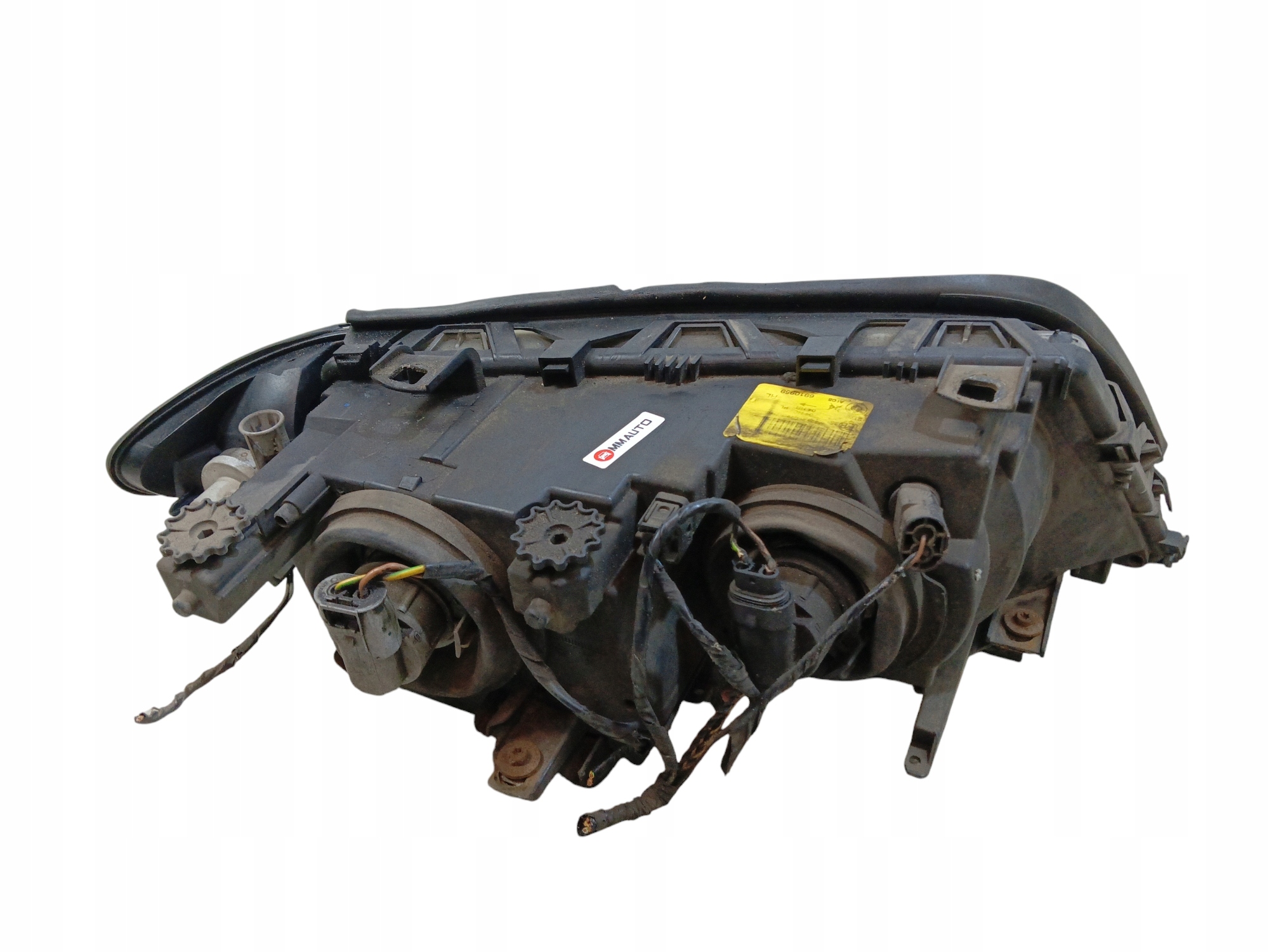 light REFLEKTOR left front BMW E46 LIFT (01-05) 6910959 EUROPA