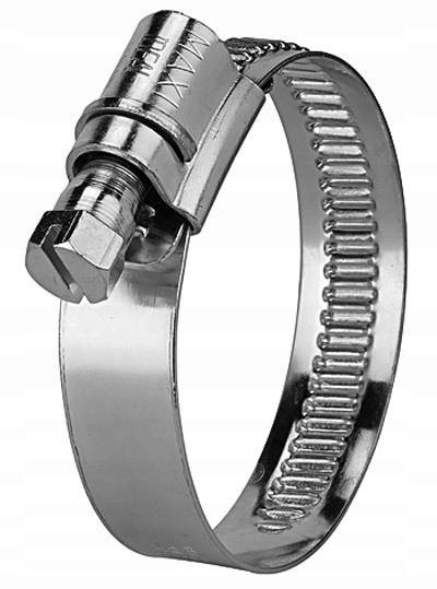 

Zacisk Nierdzewny A2/W4 Na Przewód 12-20mm 40181