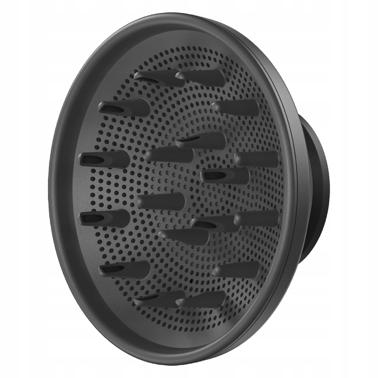 Laifen Dyfuzor Czarny Se Swift 18 kolców Suszenie Stylizacja Loki Fale