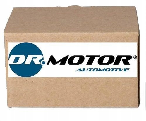 DR. DRM12808 модуль трубы