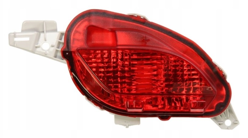

Lampa Światło Cofania Prawe Toyota Yaris 2014-2017