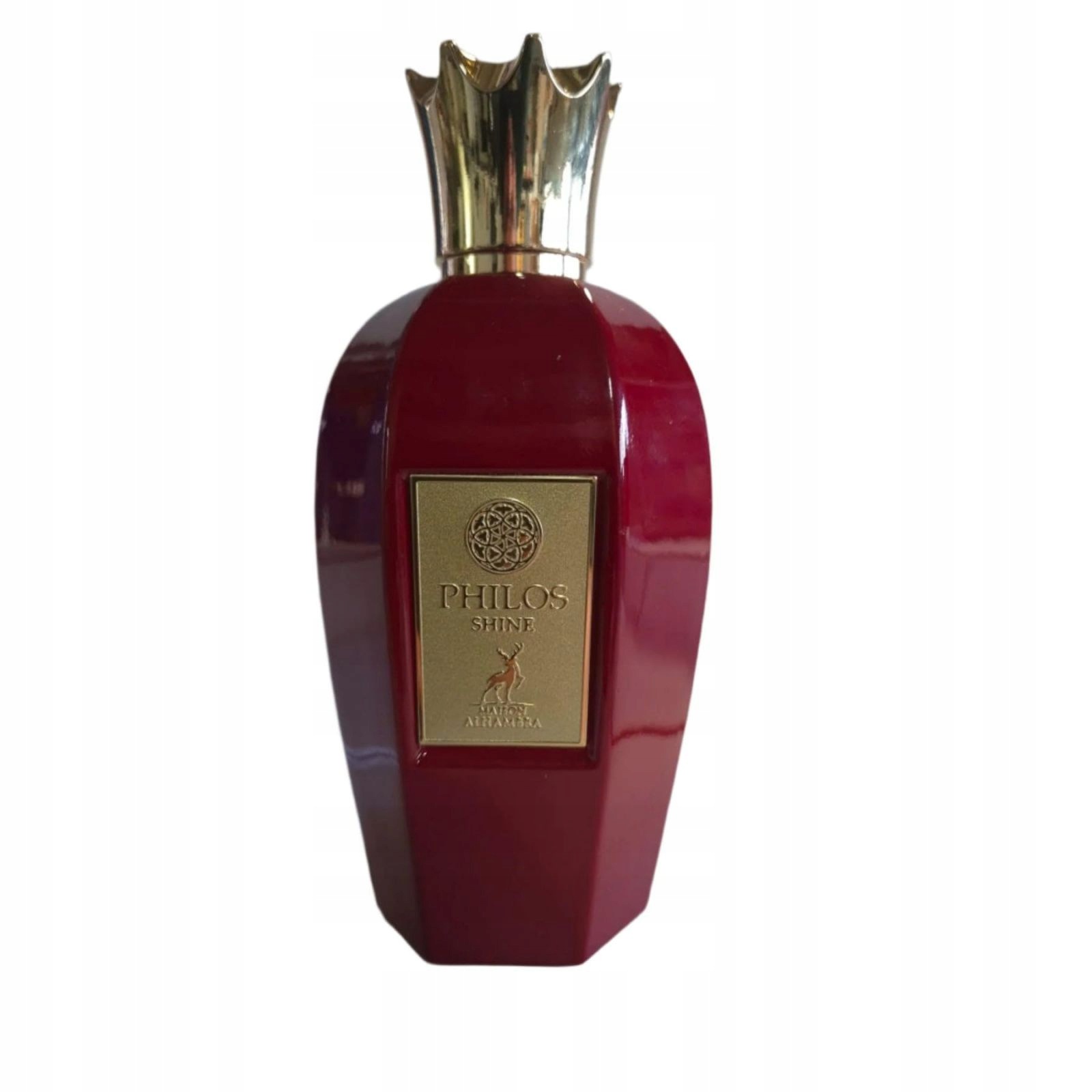 Philos Shine Edp Objem: 100 ML