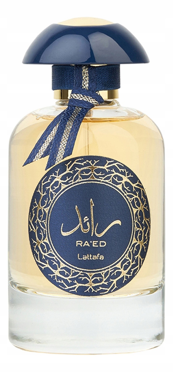 Lattafa Ra'ed Luxe parfémovaná voda sprej 100 ml