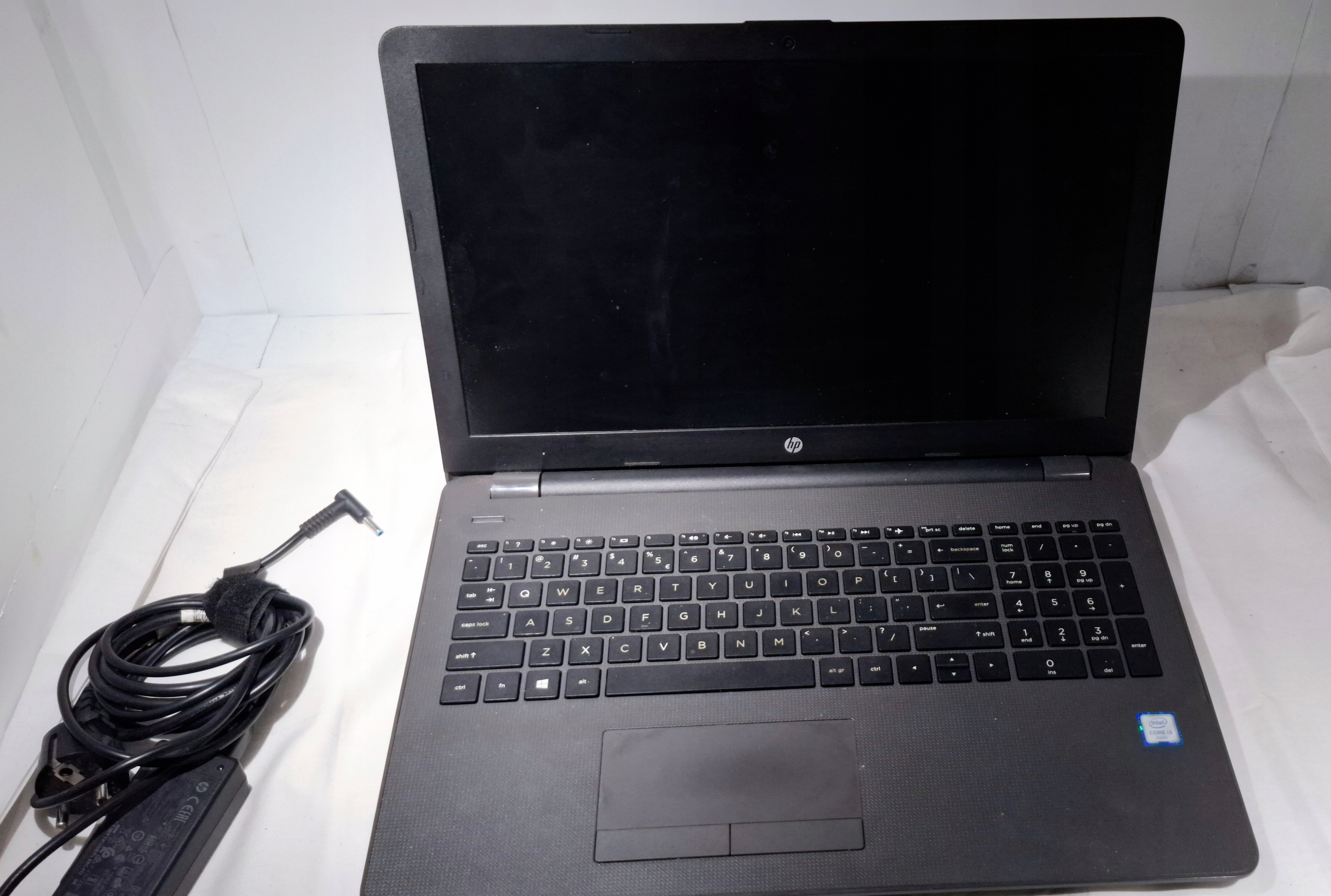 Laptop Hp 250 G6 w Laptopy, notebooki, ultrabooki - Sklepy, Opinie