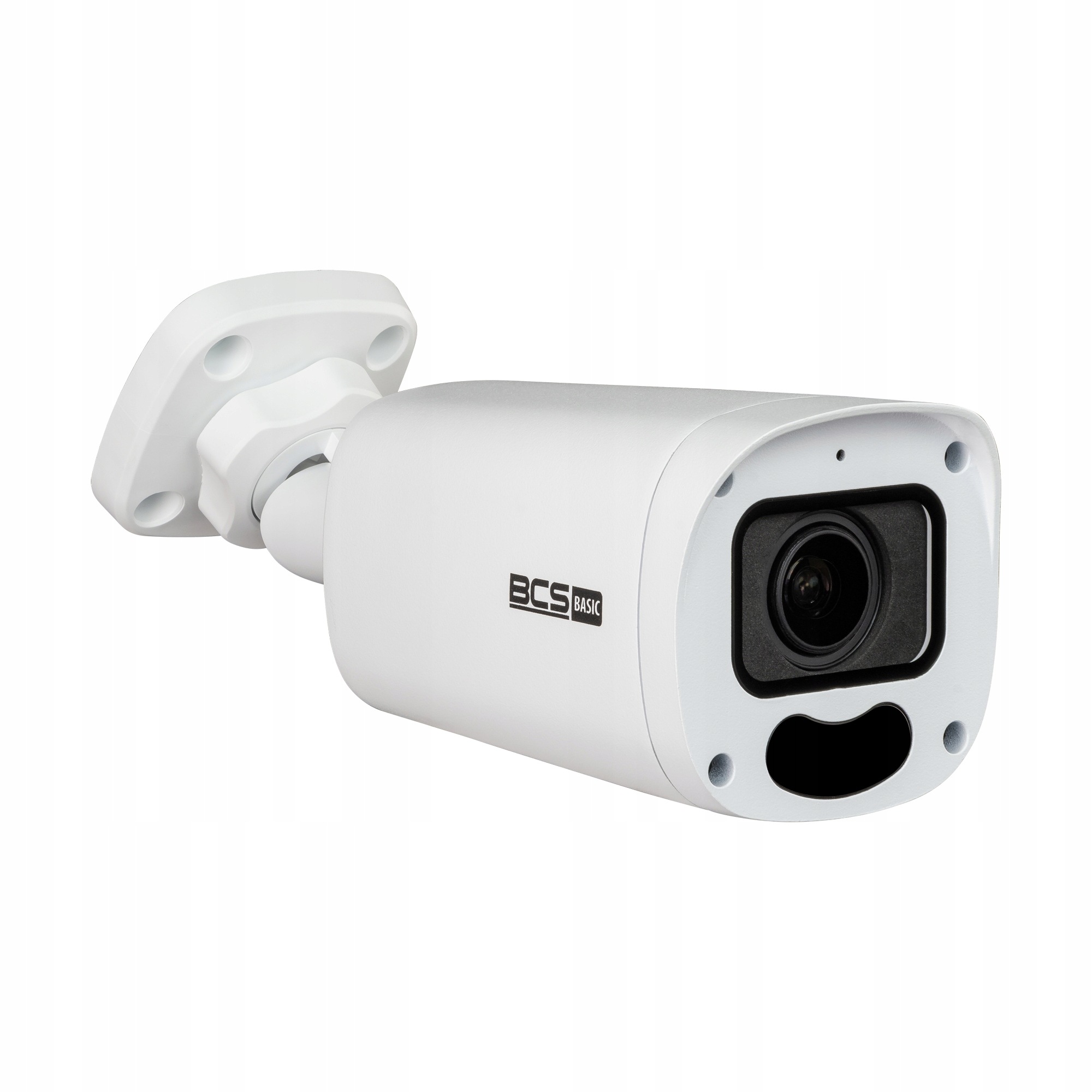 Tubulární Ip kamera BCS-B-TIP45VSR5(2.0) 5Mpx 2.8~12mm IR50m