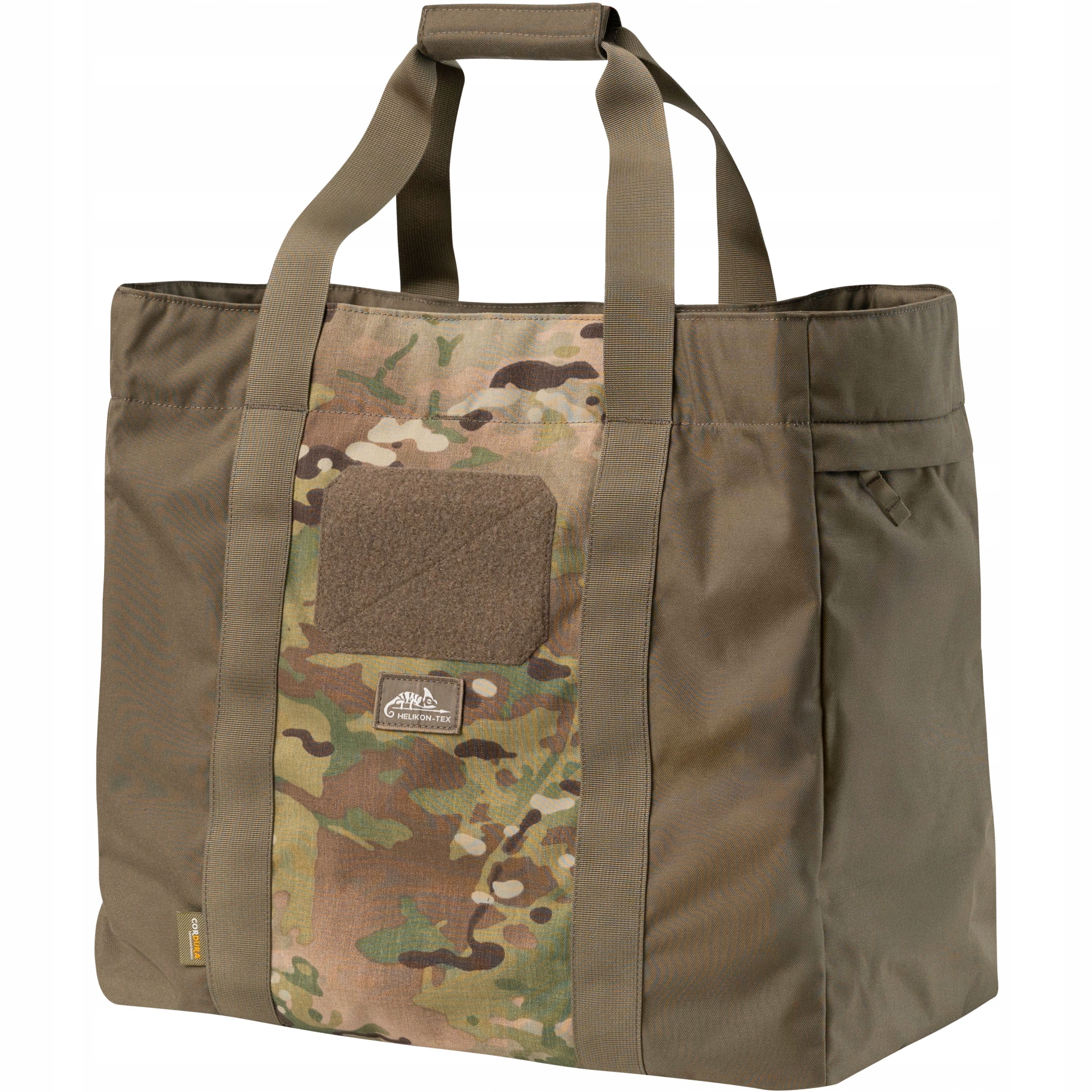 Taška Field Tote Cordura 500D Multicam 55 L Edc Na Střelnici Helikon-tex