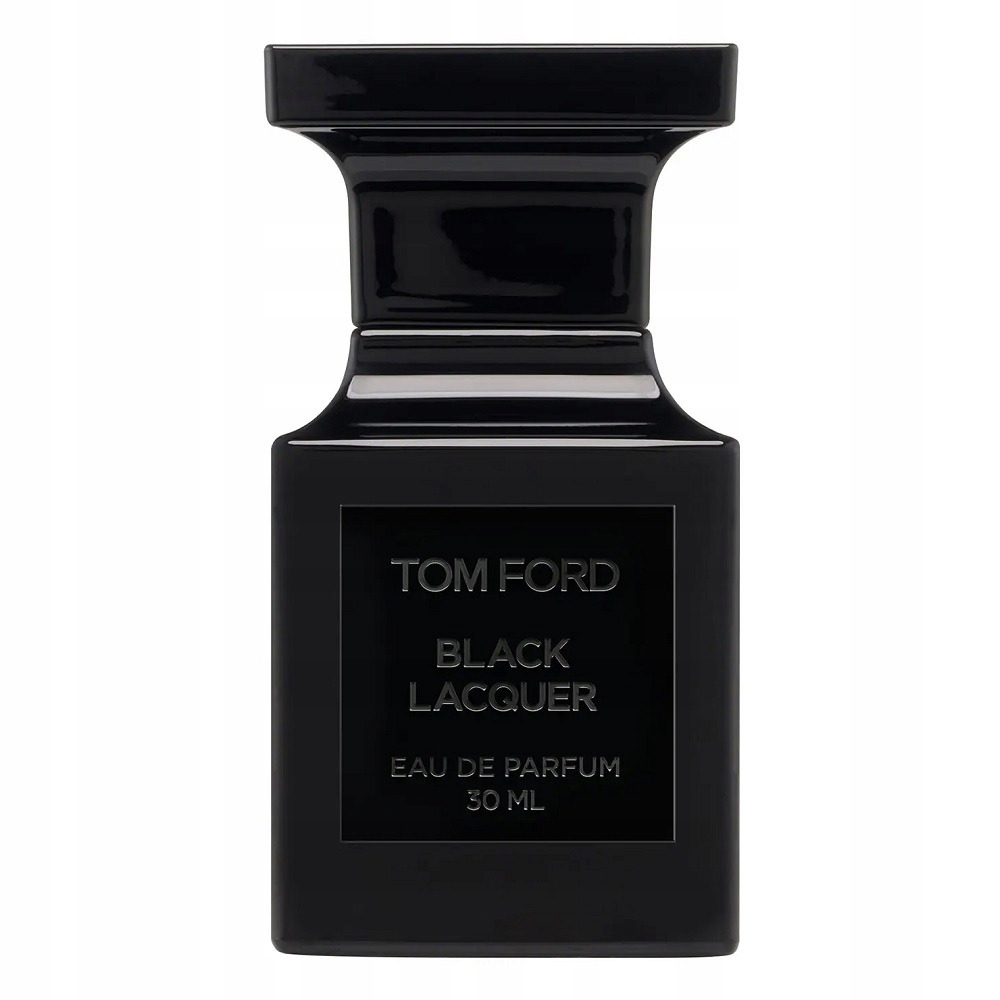Tom Ford Black Lacquer woda perfumowana spray
